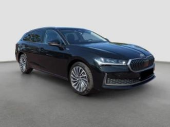 skoda superb 2.0tsi* l&k* 4x4* pano* camera* distr* keyless* ca ≫ 2025 • 42 200 eur • id