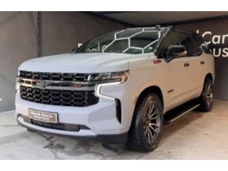 chevrolet tahoe * z71* 6+ 1* pano* distr* led* carplay* ≫ 2024 • 196 800 лв. • id