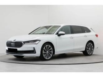 skoda superb 2.0tsi* 4wd* sport-line* distr* head-up* pano* 360 ≫ 2024 • 46 800 eur • id