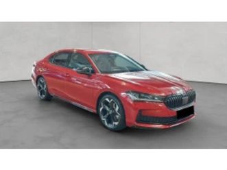 skoda superb 2.0tsi* 4x4* dsg* canton* distr* 360 cam* keyless* ≫ 2025 • 46 600 eur • id