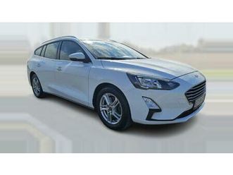 rabljeni ford focus turnier 2020.g 1.5 ecoblue