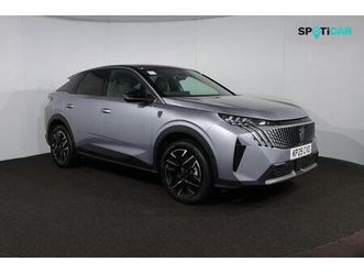 1.2 hybrid gt e-dsc6 euro 6 (s/s) 5dr