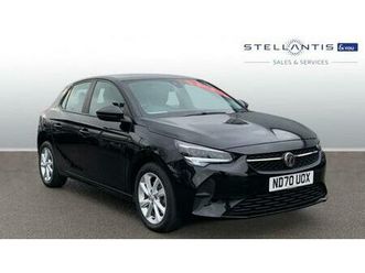 1.2 turbo se auto euro 6 (s/s) 5dr