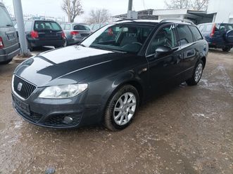 seat exeo 5,200 bgn