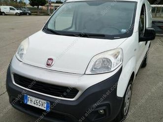 1.3 mjt 95cv cargo sx