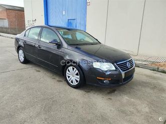 volkswagen passat 2.0 tdi dpf trendline