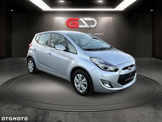 hyundai ix20 1.4 fifa world cup edition