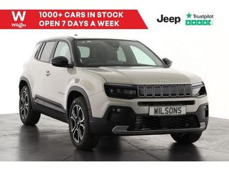 54kwh e-summit auto 5dr