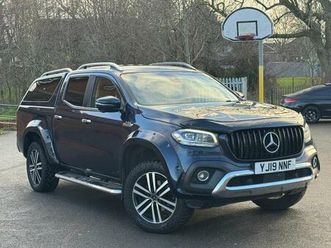 3.0 cdi v6 power g-tronic+ 4matic euro 6 4dr