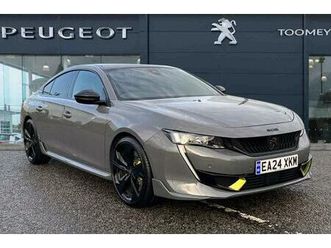 1.6 12.4kwh sport engineered fastback e-eat euro 6