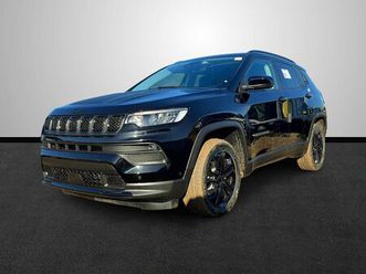 jeep compass ehybrid 1.5 mhev 130hp dct north star