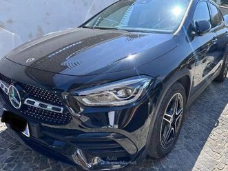 d automatic premium amg pack