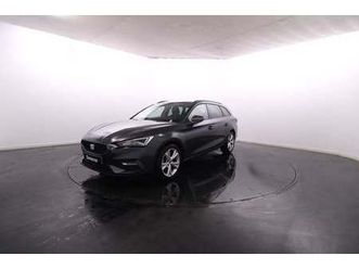 seat leon st 1.4 e-hybrid fr 204cv