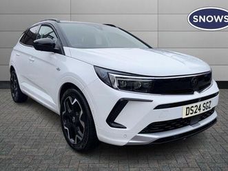 1.2 turbo ultimate euro 6 (s/s) 5dr