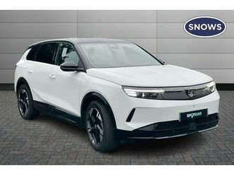 73kwh ultimate auto 5dr