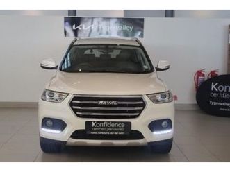 2020 haval h2 1.5t city
