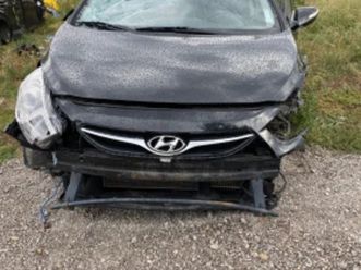 hyundai i40 1.7 crdi automat ≫ 2015 • 11 лв. • id