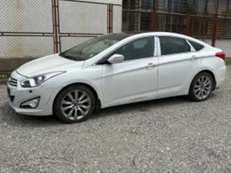 hyundai i40 hyundai i40 2.0 бензин на части ≫ 2013 • 11 лв. • id