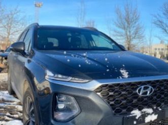 hyundai santa fe 2.2 дизел на части!! ≫ 2019 • 11 лв. • id