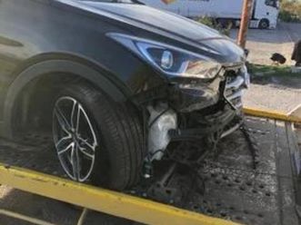 hyundai santa fe 2.2crdi 2br face 2013-2017 ≫ 2016 • 11 лв. • id