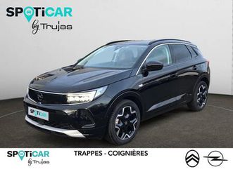 hybrid 225 ch bva8 elegance business