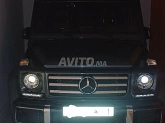 mercedes g350d amg line
