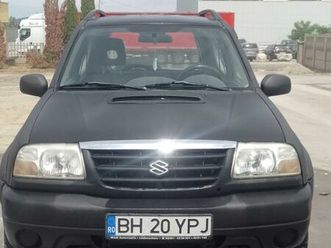 suzuki grant vitara 2 usi 4x4 grosi