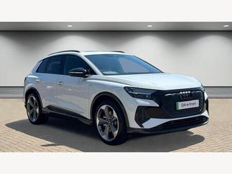 45 black edition auto 5dr 82kwh