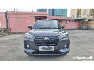 2022 daihatsu rocky 1.2 x suv