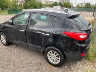 hyundai ix35 2.0 crdi 4x4 automat 2броя xenon ≫ 2011 • 11 лв. • id
