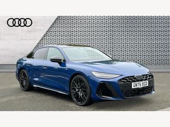 2.0 tdi launch edition plus s tronic quattro euro 6 (start/stop) 4dr