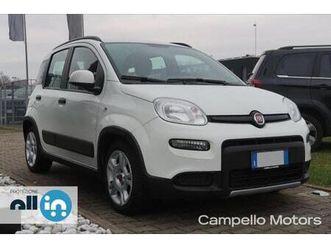 1.0 70cv hybrid city life