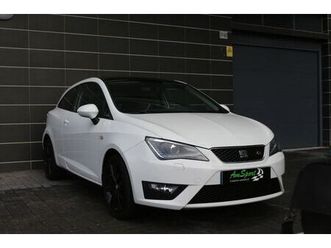 seat ibiza 1.0 ecotsi fr