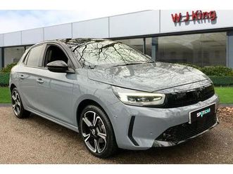 1.2 turbo ultimate auto euro 6 (s/s) 5dr