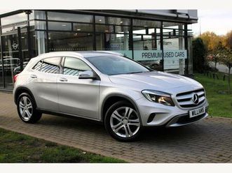 2.1 gla200d sport (executive) 7g-dct euro 6 (start/stop) 5dr