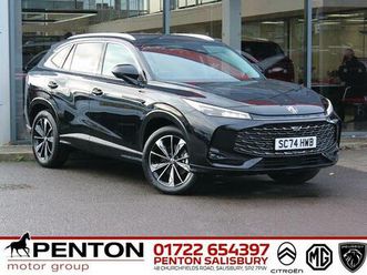 mghs 1.5 t-gdi se euro 6 (s/s) 5dr