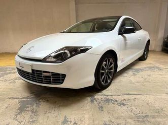 coupé 2.0 dci monaco gp