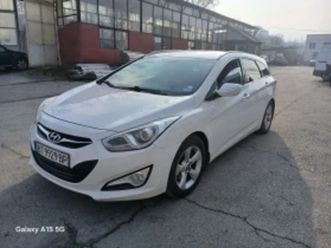 hyundai i40 1.6 115кс. ≫ 2012 • 9 900 лв. • id