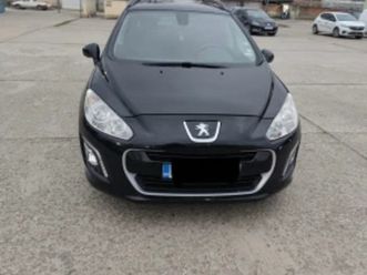 peugeot 308 ≫ 2013 • 7 000 лв. • id