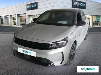 1.2 turbo hybrid 110 ch e-dct6 gs