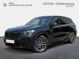 ixdrive30 313ch m sport