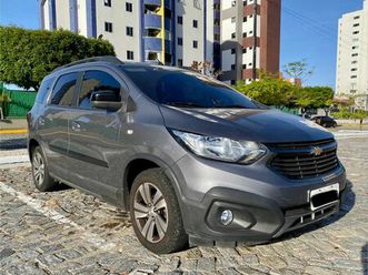 chevrolet spin activ7 1.8 8v econo.flex 5p aut. 2019