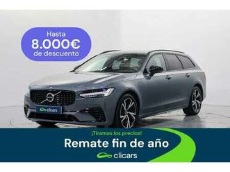 t6 twin recharge r-design awd