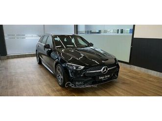 c 220 c 220 d mild hybrid s.w. amg l