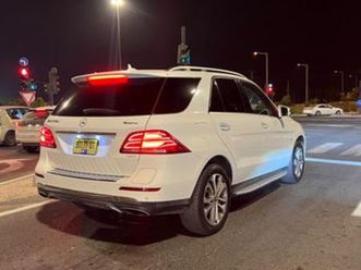 premium gle 550e פלאג-אין אוט׳ 3.0 (333 כ״ס)