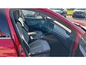 rabljeni skoda octavia 2025.g 1.5 tsi dsg mhev selection