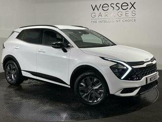 1.6 h t-gdi gt-line auto euro 6 (start/stop) 5dr