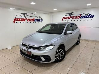 volkswagen polo 1.0 tsi style