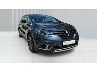 rabljeni renault espace 2020.g 2.0 blue dci 160
