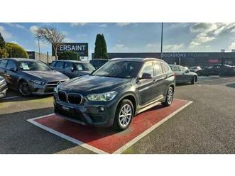 f48 xdrive 18d 150 ch bva8 lounge